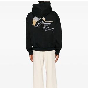 Rhude NWT Awakening Graphic Hoodie